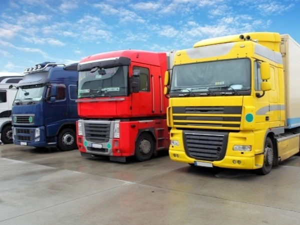 Ankara Demirci Nakliye